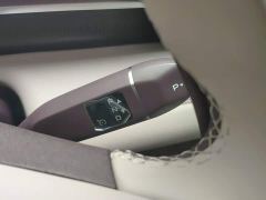 Deepal Deep Blue S07 550Max Huawei Qiankun ADS SE - ფოტო 13
