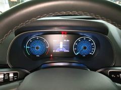 FAW Red Flag E-QM5 Facelift Base Mobility Edition - ფოტო 11