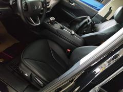 FAW Red Flag E-QM5 Facelift Base Mobility Edition - ფოტო 14
