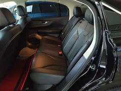 FAW Red Flag E-QM5 Facelift Base Mobility Edition - ფოტო 16