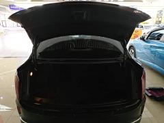 FAW Red Flag E-QM5 Facelift Base Mobility Edition - ფოტო 18