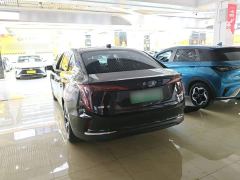 FAW Red Flag E-QM5 Facelift Base Mobility Edition - ფოტო 4