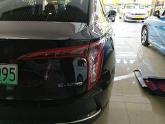 FAW Red Flag E-QM5 Facelift Base Mobility Edition - ფოტო 7