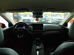 FAW Red Flag E-QM5 Facelift Base Mobility Edition - ფოტო 9