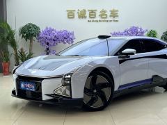 HiPhi Z 705km 5 - ფოტო 1