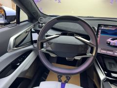 HiPhi Z 705km 5 - ფოტო 17