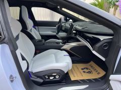 HiPhi Z 705km 5 - ფოტო 19