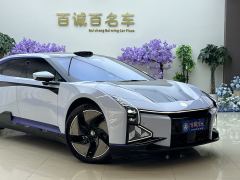 HiPhi Z 705km 5 - ფოტო 3