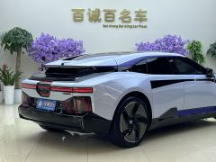 HiPhi Z 705km 5 - ფოტო 5