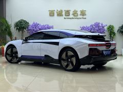 HiPhi Z 705km 5 - ფოტო 6