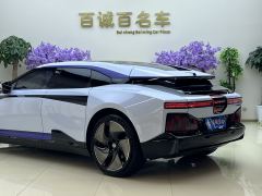 HiPhi Z 705km 5 - ფოტო 7