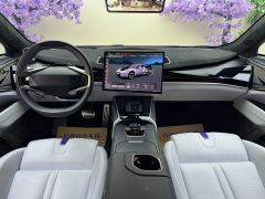 HiPhi Z 705km 5 - ფოტო 9