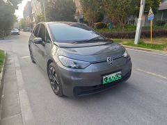 Volkswagen ID.3 Active Pure Smart Edition - ფოტო 3