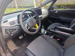 Volkswagen ID.3 Active Pure Smart Edition - ფოტო 7