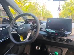 Volkswagen ID.3 Active Pure Smart Edition - ფოტო 9