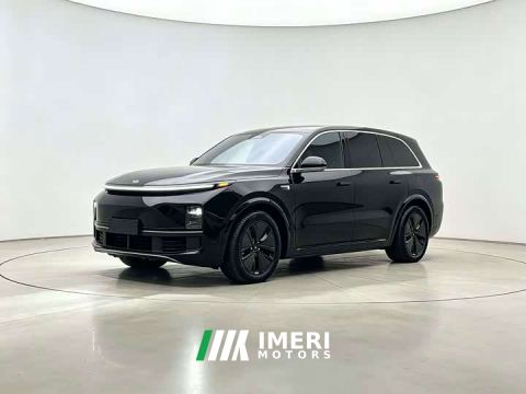2024 Li Auto L8 Pro - ავტომობილი ჩინეთიდან