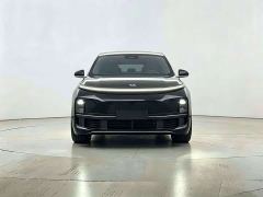 Li Auto L8 Pro - ფოტო 2
