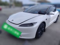 Tesla Model 3 713km Long Range AWD - ფოტო 1