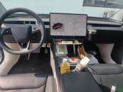 Tesla Model 3 713km Long Range AWD - ფოტო 5