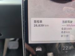 Tesla Model 3 713km Long Range AWD - ფოტო 8