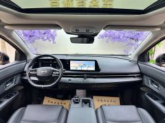 Nissan ARIYA 623km Long Range Edition - ფოტო 11