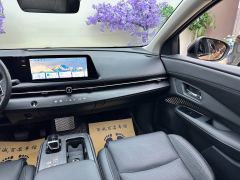 Nissan ARIYA 623km Long Range Edition - ფოტო 12