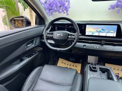 Nissan ARIYA 623km Long Range Edition - ფოტო 13