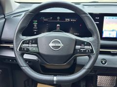 Nissan ARIYA 623km Long Range Edition - ფოტო 15