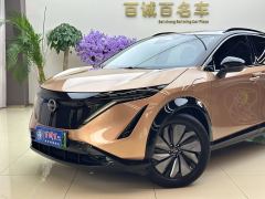 Nissan ARIYA 623km Long Range Edition - ფოტო 2
