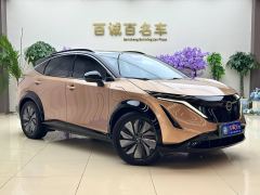 Nissan ARIYA 623km Long Range Edition - ფოტო 3