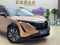 Nissan ARIYA 623km Long Range Edition - ფოტო 4