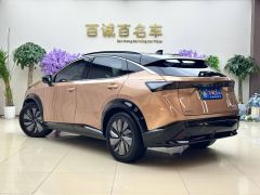 Nissan ARIYA 623km Long Range Edition - ფოტო 5