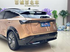 Nissan ARIYA 623km Long Range Edition - ფოტო 6