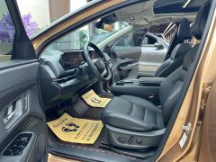 Nissan ARIYA 623km Long Range Edition - ფოტო 7