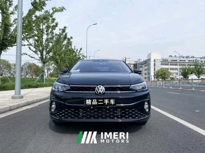 Volkswagen Lavida 1.5L Edition - ავტომობილი ჩინეთიდან