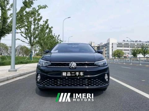 2023 Volkswagen Lavida Advanced 1.5L Automatic Xin Yi Edition