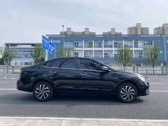 Volkswagen Lavida 1.5L Edition - ფოტო 11