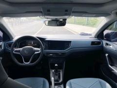 Volkswagen Lavida 1.5L Edition - ფოტო 4