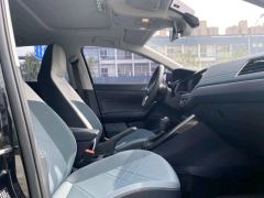 Volkswagen Lavida 1.5L Edition - ფოტო 8