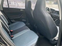 Volkswagen Lavida 1.5L Edition - ფოტო 9