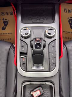 Tank 300 2.0T Explorer - фото 16