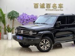 Tank 300 2.0T Explorer - фото 2