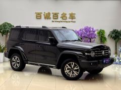 Tank 300 2.0T Explorer - фото 3