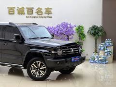 Tank 300 2.0T Explorer - фото 4