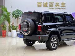 Tank 300 2.0T Explorer - фото 6