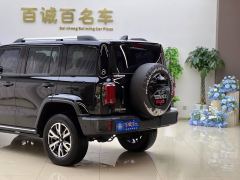 Tank 300 2.0T Explorer - фото 8