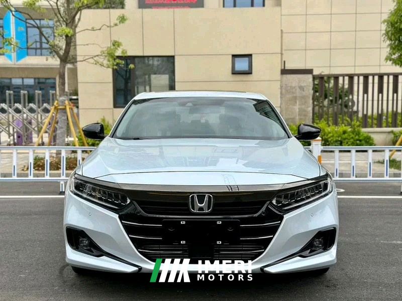 Honda Accord 260TURBO Premium Edition - car from China