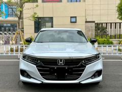 Honda Accord 260TURBO Premium Edition - photo 1