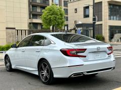 Honda Accord 260TURBO Premium Edition - photo 10