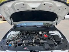 Honda Accord 260TURBO Premium Edition - photo 13